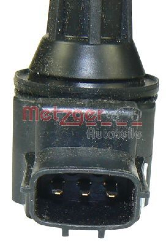 METZGER 0880187 Zündspule für MAZDA