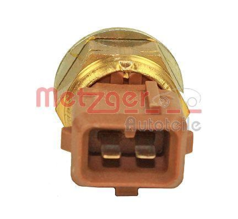 METZGER 0905414 Sensor, Kühlmitteltemperatur für CITROEN/PEUGEOT