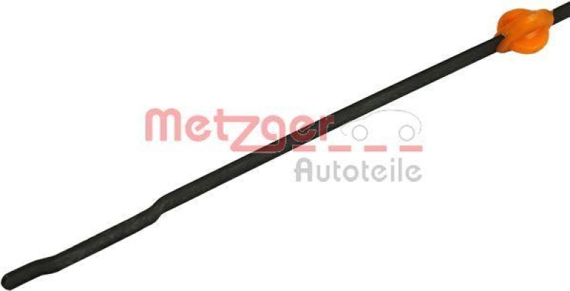 METZGER 8001008 Ölpeilstab für SKODA/VW