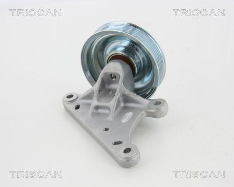 TRISCAN 8641 282022 Umlenkrolle für Citroen