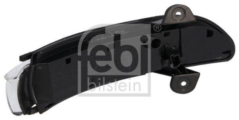 FEBI BILSTEIN 103599 Spiegelblinker für Mercedes-Benz