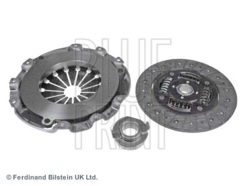 BLUE PRINT ADK83042 Kupplungssatz für SUZUKI