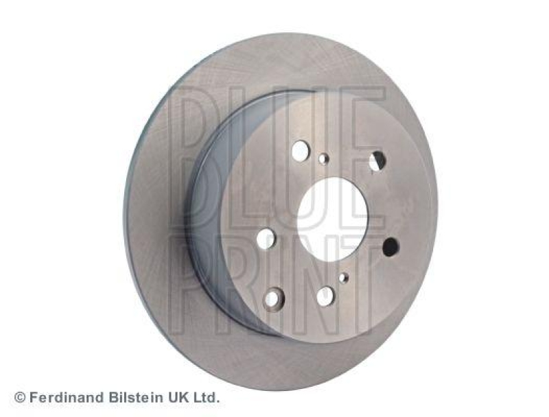 BLUE PRINT ADT343200 Bremsscheibe für TOYOTA