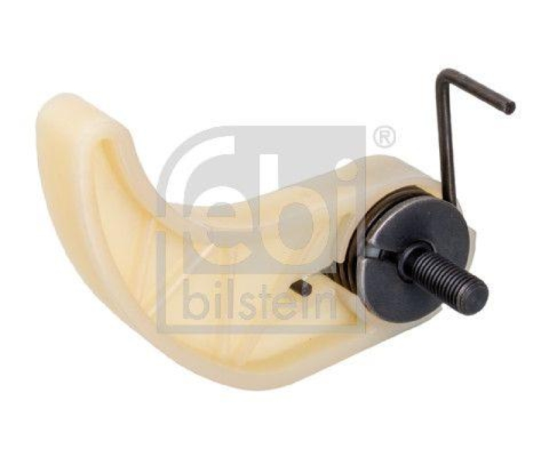 FEBI BILSTEIN 33688 Kettenspanner für Ölpumpenantrieb für VW-Audi