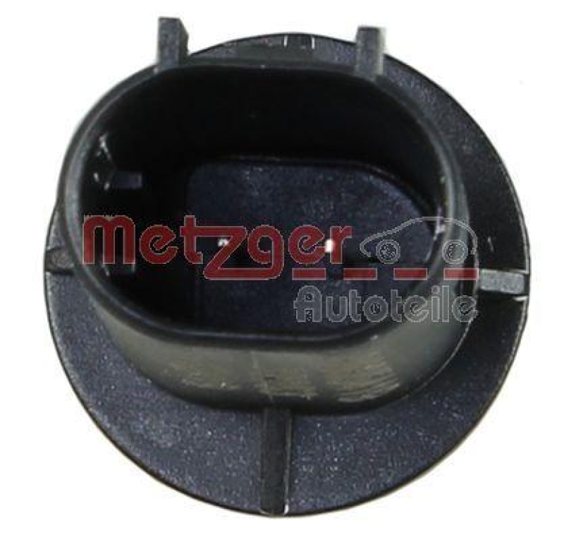 METZGER 0905419 Sensor, Außentemperatur für MB/SMART/VW