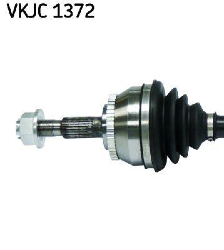 SKF VKJC 1372 Antriebswelle