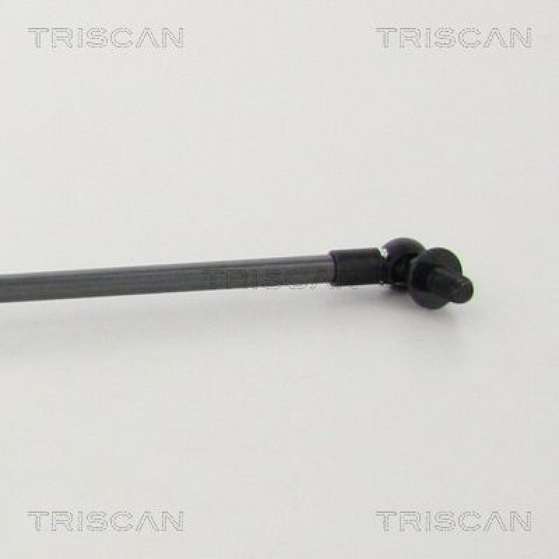 TRISCAN 8710 68226 Gasfeder Hinten für Subaru Impreza