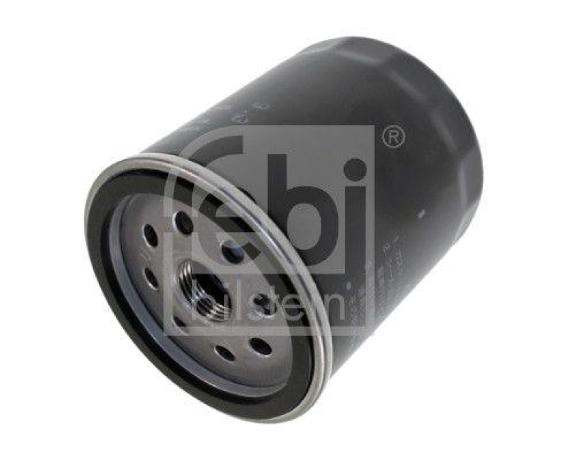 FEBI BILSTEIN 184116 Ölfilter für MAZDA