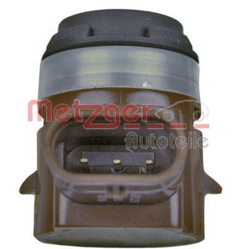 METZGER 0901239 Sensor, Einparkhilfe für BMW/MINI