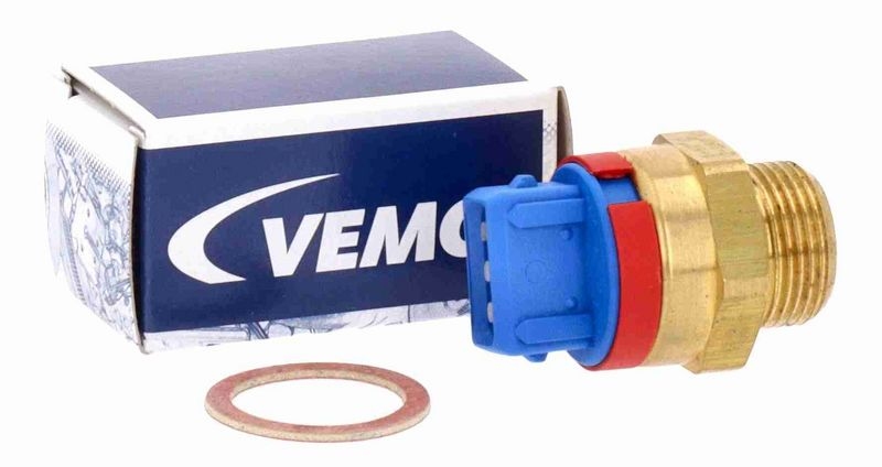 VEMO V22-99-0004 Temperaturschalter, Kühlerlüfter für CITROËN