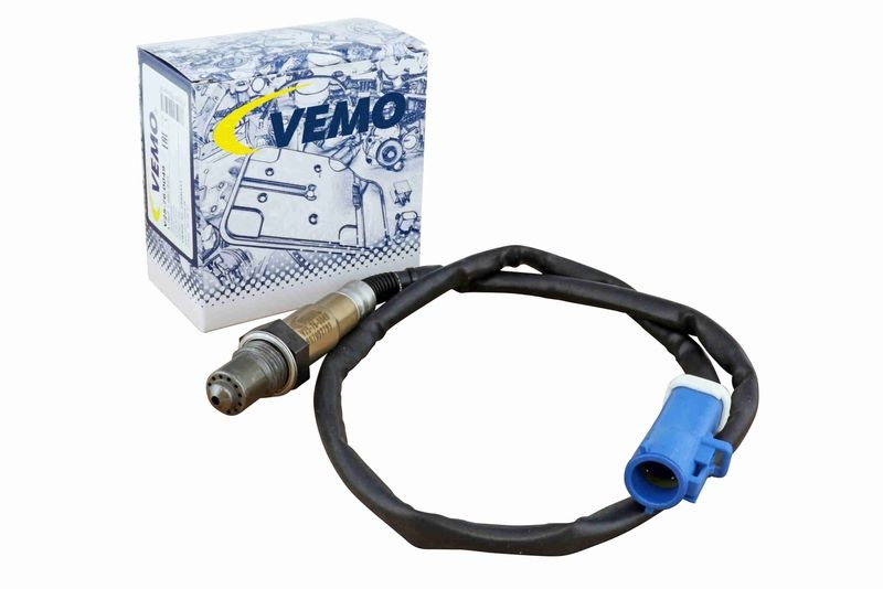 VEMO V25-76-0049 Lambdasonde 4-Polig / 720 mm für FORD