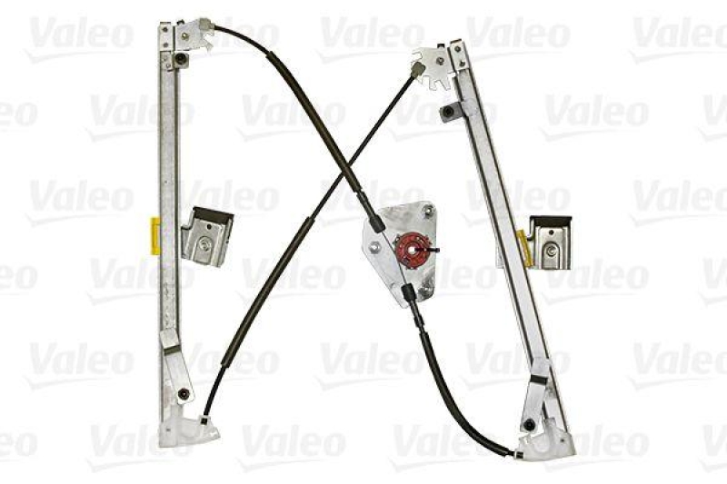 VALEO 851378 Fensterheber (o. Motor) vorne links Hyundai i30