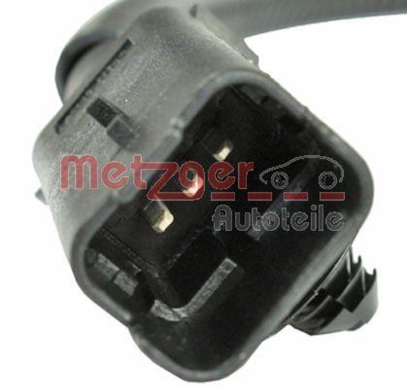 METZGER 0903202 Sensor, Nockenwellenposition für FORD/PSA/VOLVO