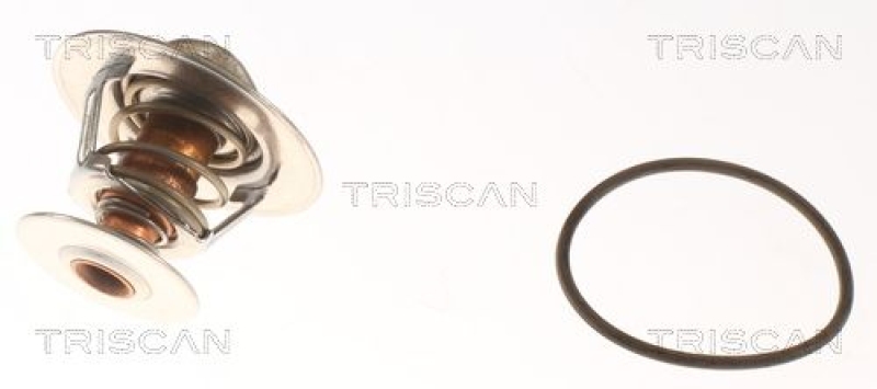 TRISCAN 8620 9691 Thermostat für Escort/Orion D, Fiesta D (