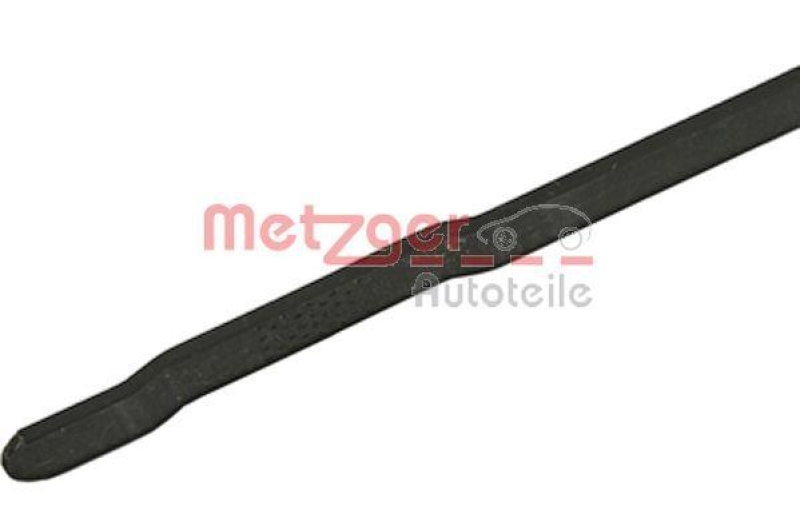 METZGER 8001012 Ölpeilstab für SKODA/VW