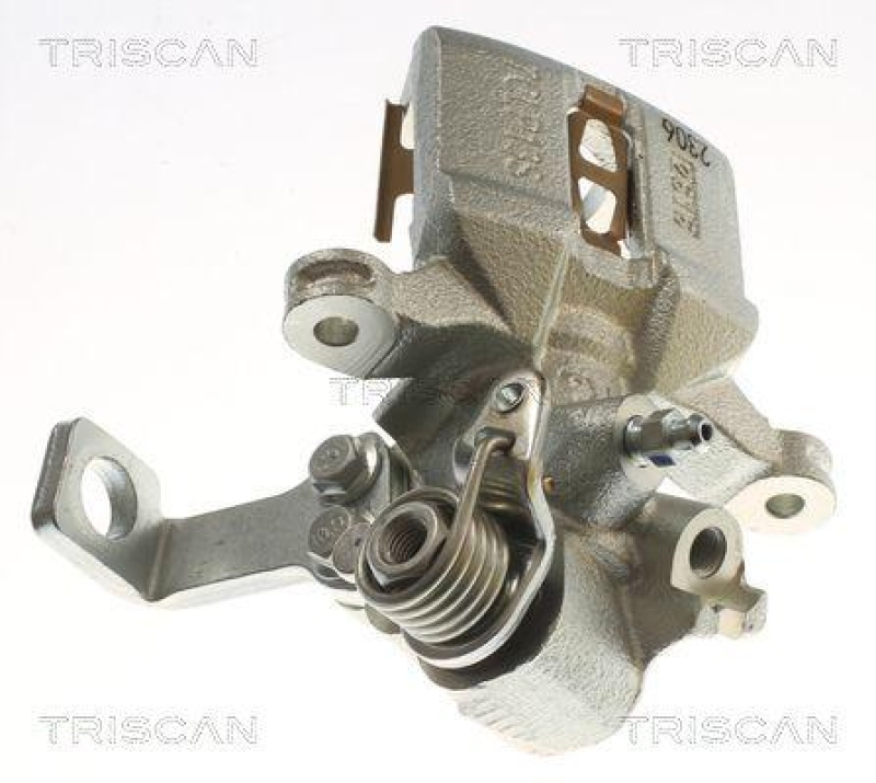 TRISCAN 8175 40214 Triscan Bremssattel für Honda