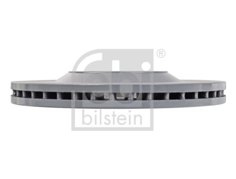 FEBI BILSTEIN 170788 Bremsscheibe für Isuzu