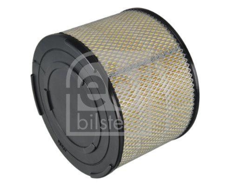 FEBI BILSTEIN 184117 Luftfilter für MAZDA