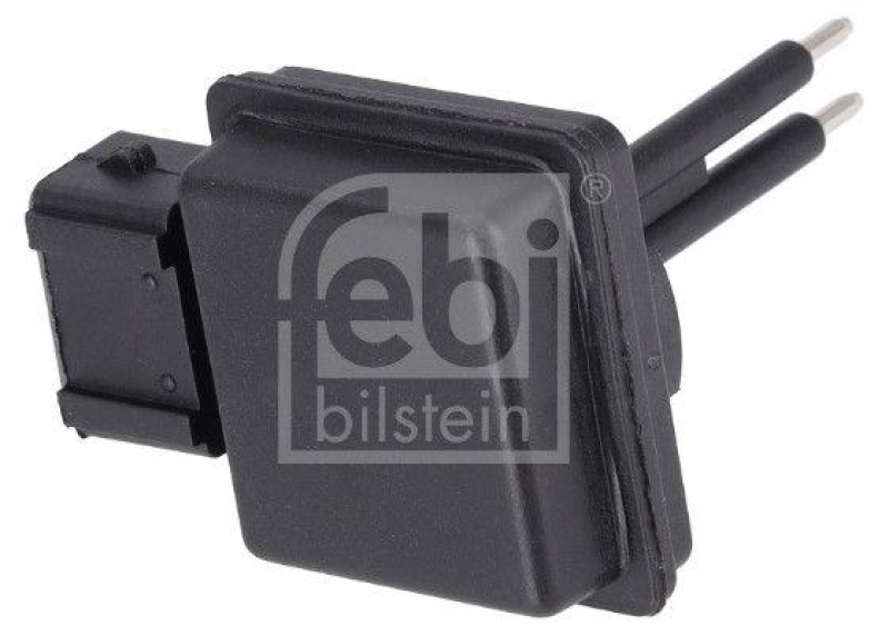 FEBI BILSTEIN 188572 Kühlmittelstandsensor für Kühlerausgleichsbehälter für CITROEN