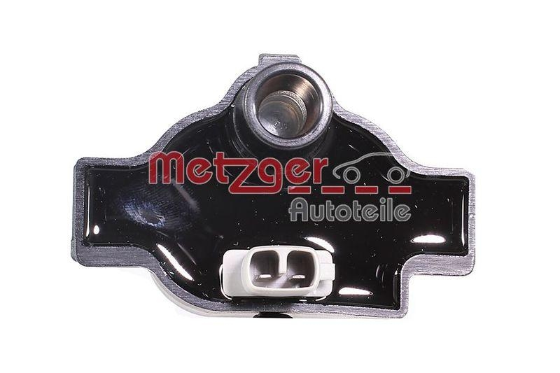 METZGER 0880530 Zündspule für SUZUKI