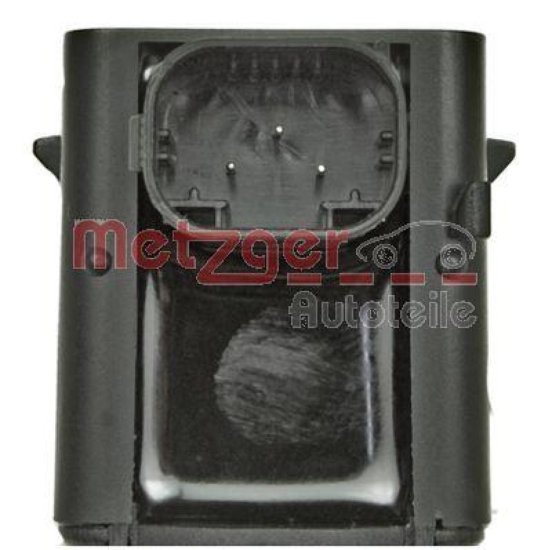 METZGER 0901240 Sensor, Einparkhilfe für FORD hinten