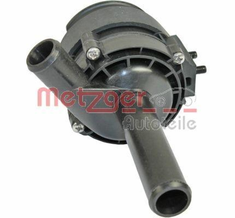 METZGER 2221028 Zusatzwasserpumpe für MB