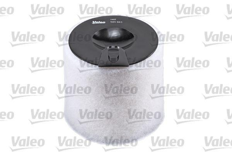 VALEO 585663 Luftfilter