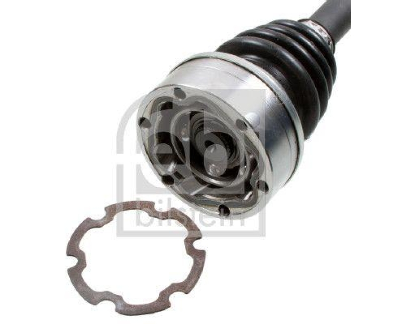 FEBI BILSTEIN 180779 Antriebswelle für VW-Audi