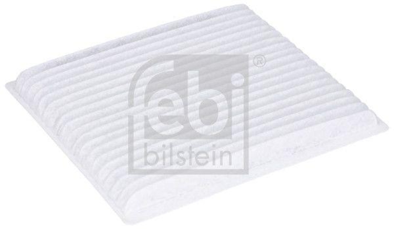 FEBI BILSTEIN 24433 Innenraumfilter für TOYOTA