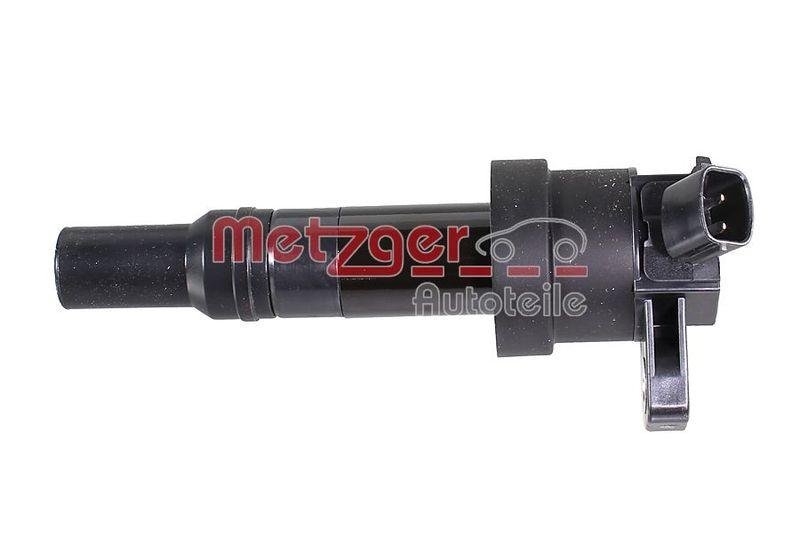 METZGER 0880531 Zündspule für HYUNDAI/KIA