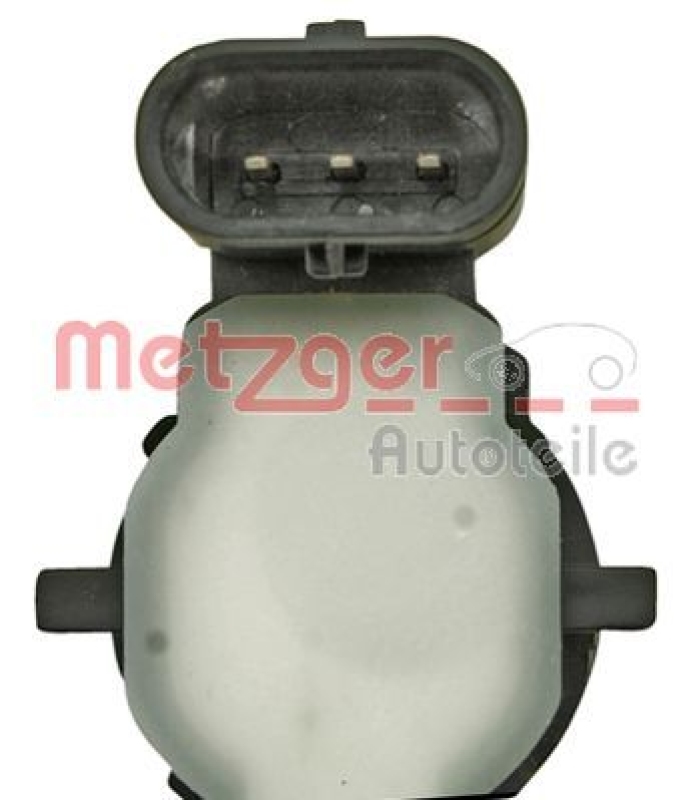 METZGER 0901241 Sensor, Einparkhilfe für BMW vorne