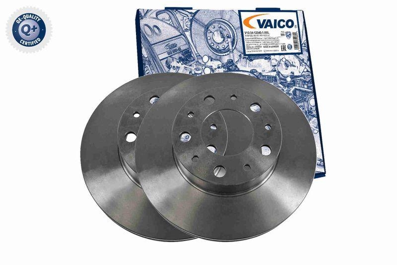 VAICO V24-80008 Bremsscheibe für FIAT