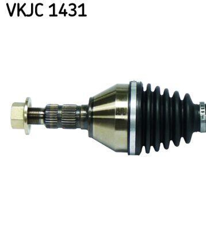 SKF VKJC 1431 Antriebswelle