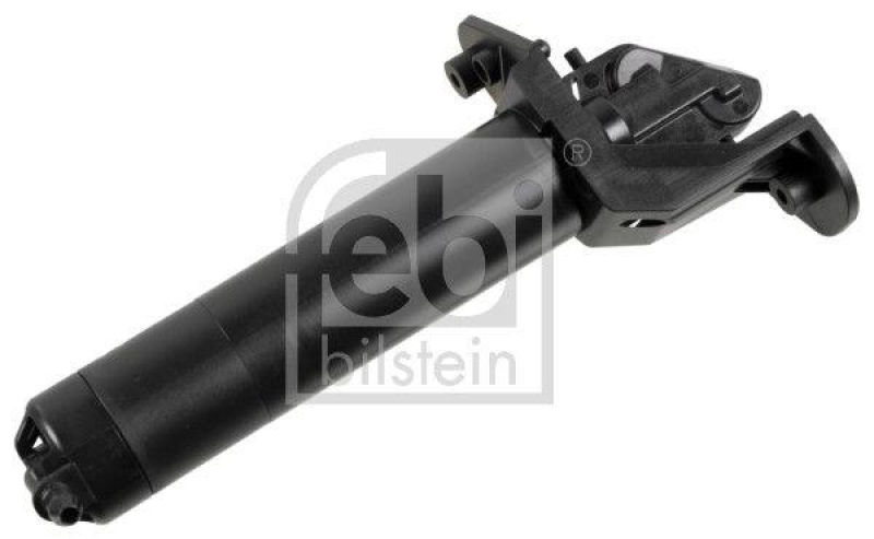 FEBI BILSTEIN 179704 Scheinwerferwaschdüse mit Hubzylinder für Opel