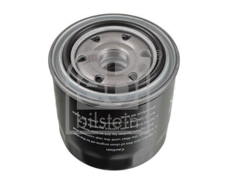 FEBI BILSTEIN 184119 Ölfilter für TOYOTA