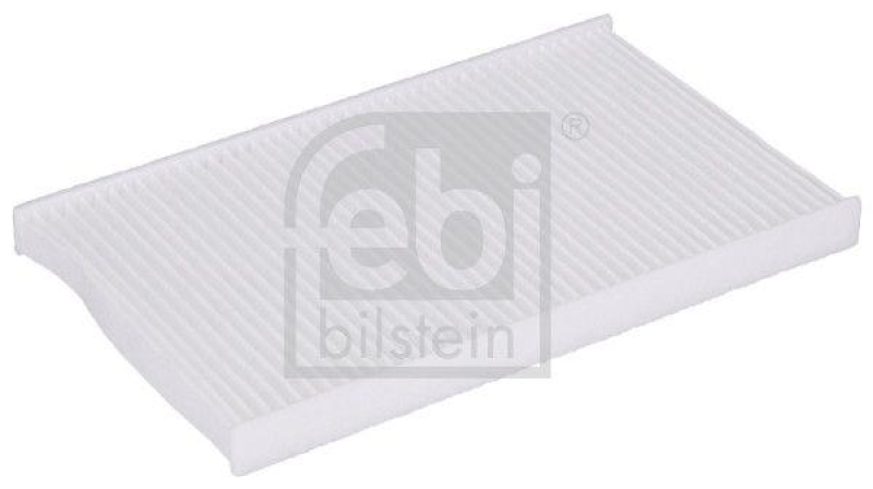 FEBI BILSTEIN 186254 Innenraumfilter für Ford