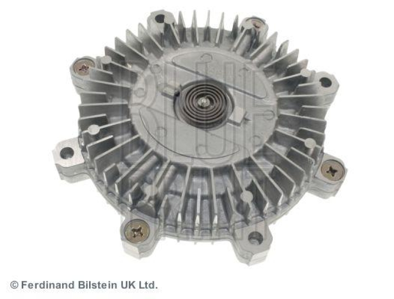 BLUE PRINT ADC491803 Lüfterkupplung für MITSUBISHI