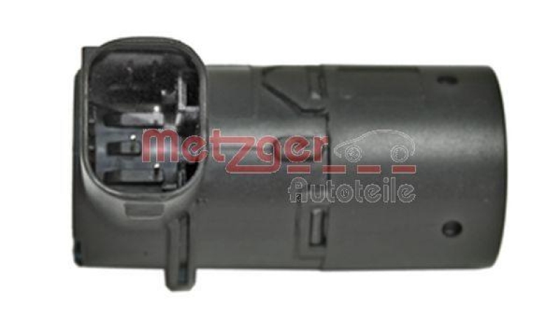 METZGER 0901242 Sensor, Einparkhilfe für ALFA/FIAT/LANCIA