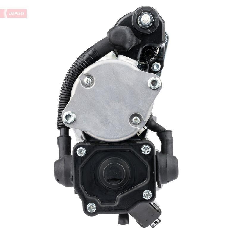 DENSO DSN1493 Starter TOYOTA HILUX VIII Pickup (_N1_) 2.4 (15-)