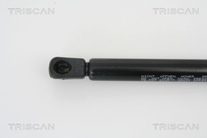 TRISCAN 8710 13270 Gasfeder Hinten für Toyota Verso