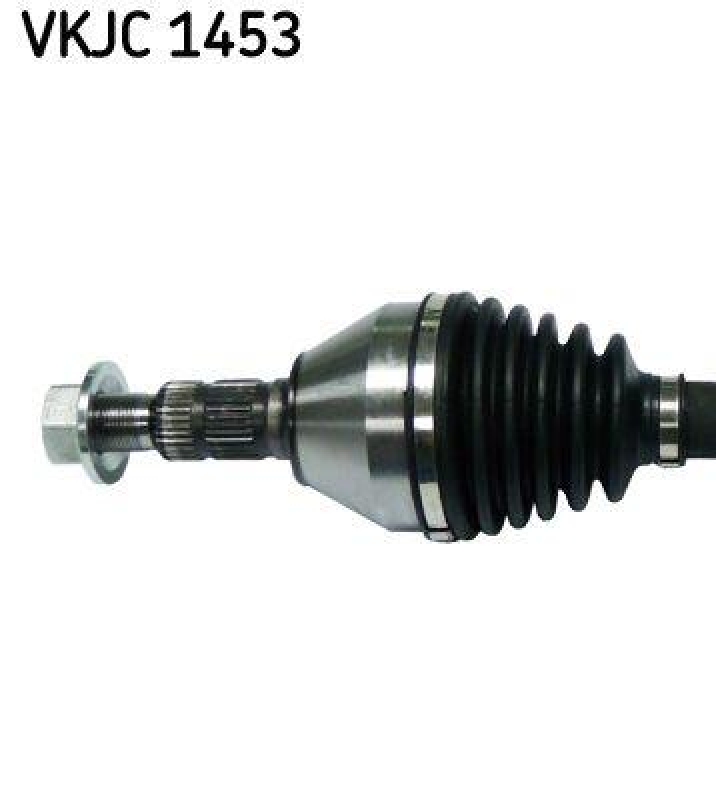 SKF VKJC 1453 Antriebswelle