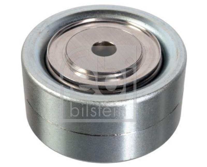 FEBI BILSTEIN 178614 Umlenkrolle für Mercedes-Benz