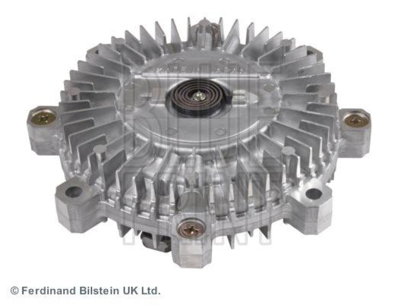 BLUE PRINT ADC491804 Lüfterkupplung für MITSUBISHI