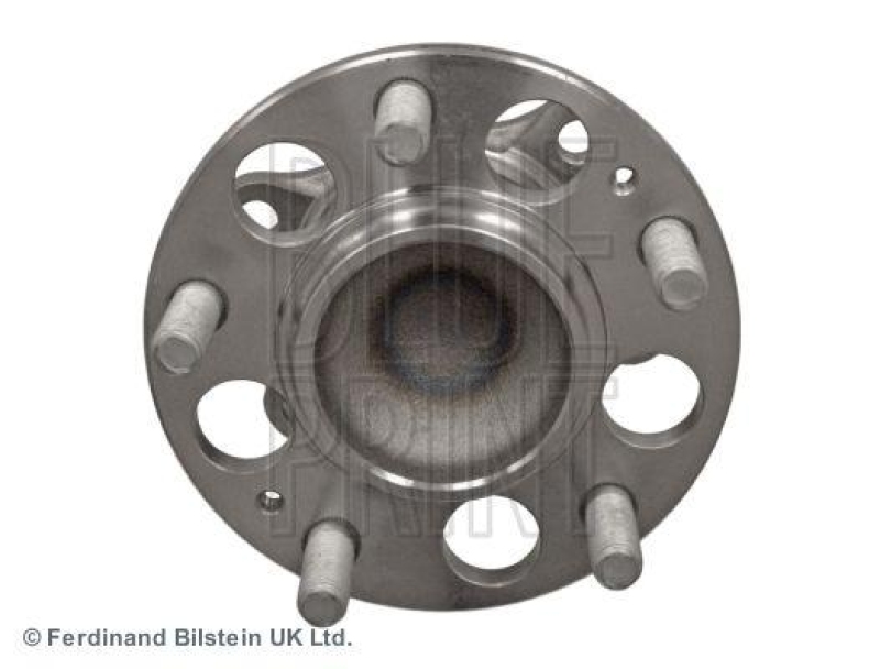 BLUE PRINT ADG083122 Radlagersatz mit Radnabe und ABS-Impulsring für HYUNDAI