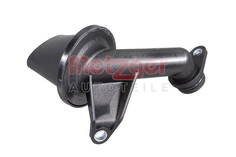 METZGER 8002013 Saugrohr, Ölpumpe für CITROEN/FIAT/FORD/PEUGEOT