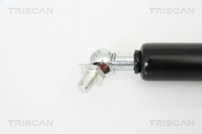 TRISCAN 8710 13271 Gasfeder Hinten für Toyota Liftback E11