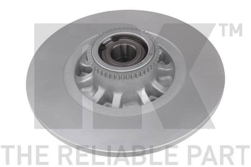 NK 313679 Bremsscheibe für FIAT, NISS, OPEL, REN, VAUX