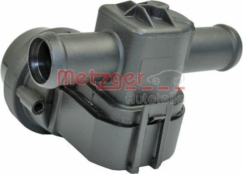 METZGER 0899061 Kühlmittelregelventil Mechanisch für AUDI/SEAT/VW