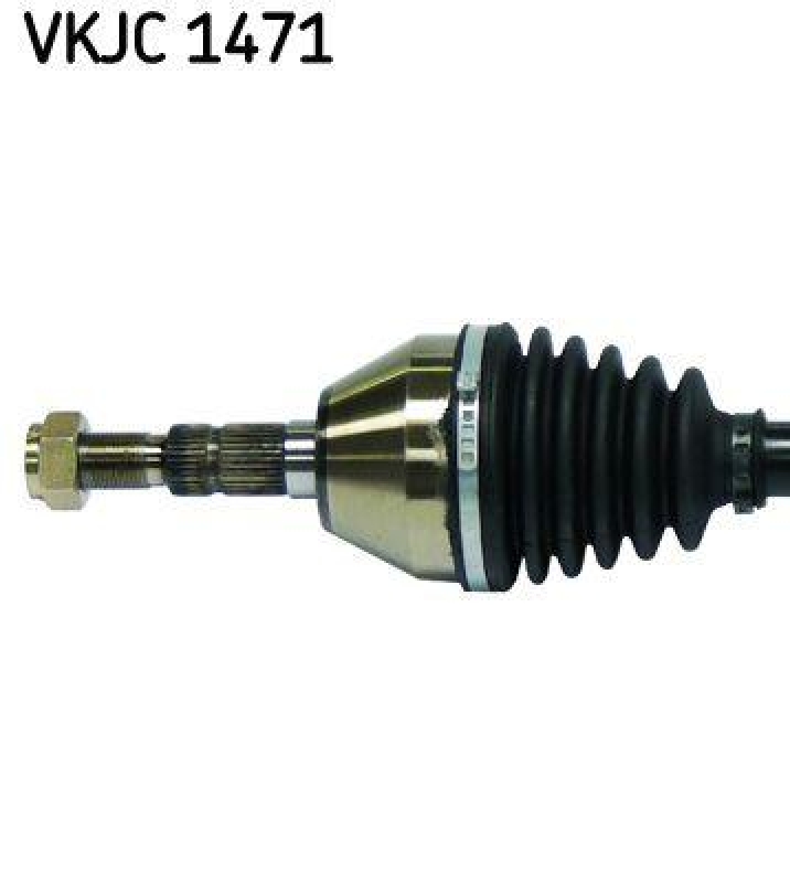 SKF VKJC 1471 Antriebswelle