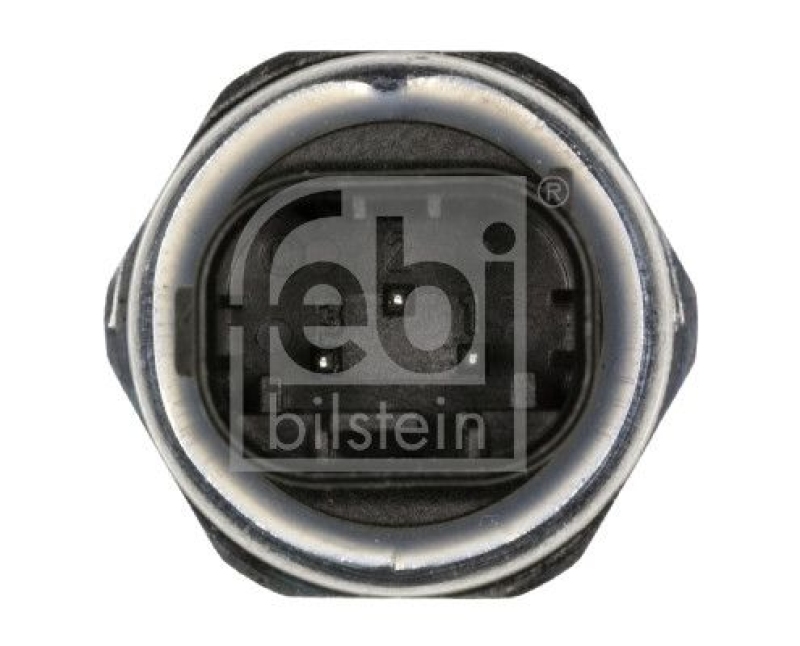 FEBI BILSTEIN 173118 Abgasdrucksensor für Renault